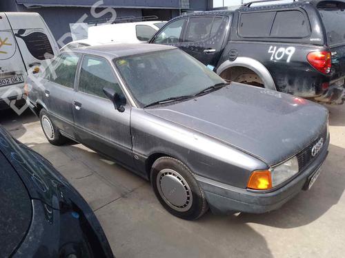 Used Right front driveshaft AUDI 80 B2 Saloon (811, 813, 814, 819, 853) 1.8 GTE (112 hp) 28456057