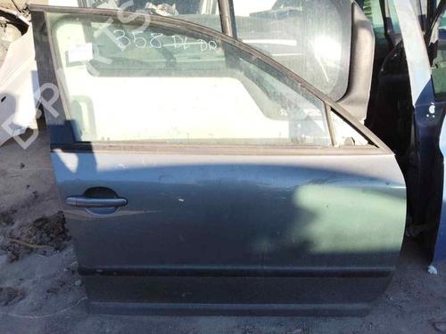 Used Right front door VW PASSAT B5.5 (3B3) [2000-2005]  32327658