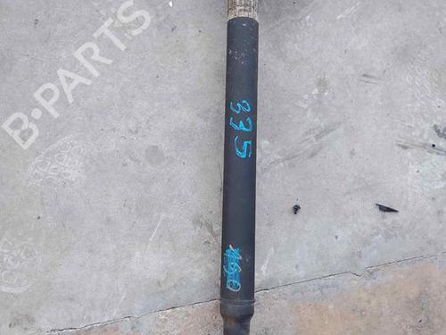 Driveshaft MERCEDES-BENZ C-CLASS (W202) C 230 Kompressor (202.024) | BP26482959M37 