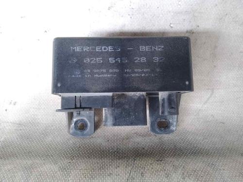 Elektronische module MERCEDES-BENZ VITO Van (W638) 110 CDI 2.2 (638.094) (102 hp) 26470046