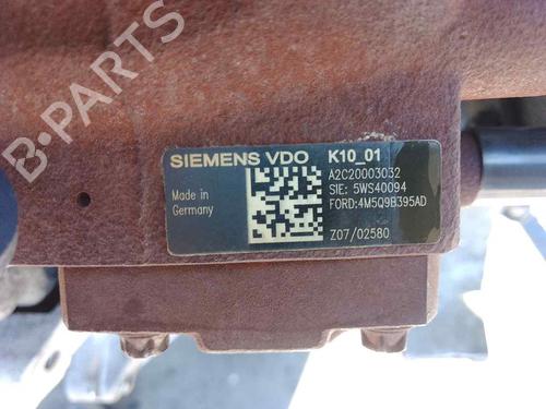 Engine FORD FOCUS II Saloon (DB_, FCH, DH) | BP26486583M1 - Image 6