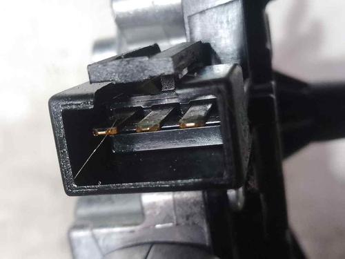 Rear wiper motor OPEL CORSA E (X15)  | BP26486748M102 