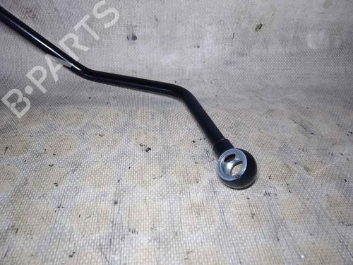 Pipe MERCEDES-BENZ CLK (C209)  | BP26478458M125 