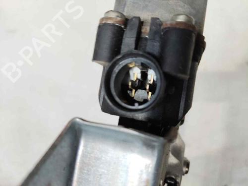 Front left window mechanism RENAULT KANGOO (KC0/1_)  | BP29748743C22