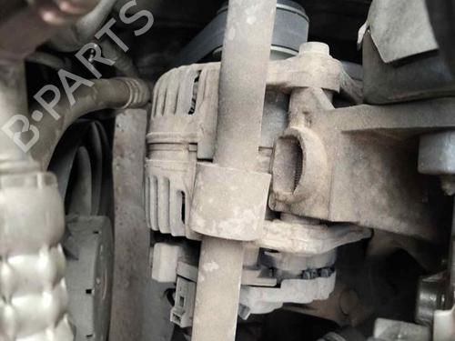 Generator SKODA FABIA I (6Y2) [1999-2008]  29120501