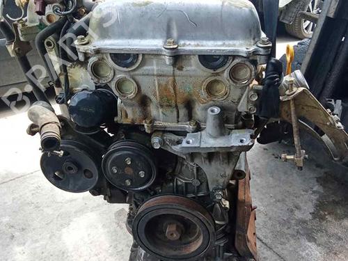 Engine NISSAN PRIMERA (P10) 2.0 GT | BP29306551M1 