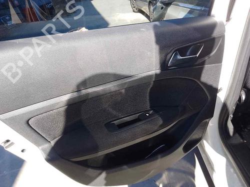 Used Rear left window mechanism PEUGEOT 308 SW II (LC_, LJ_, LR_, LX_, L4_) 1.2 THP 130 (131 hp) 28457377