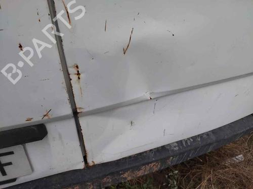 Right rear door MERCEDES-BENZ SPRINTER 3,5-t Platform/Chassis (B906) 315 CDI (906.131, 906.133, 906.135, 906.231, 906.233,... | BP29461016C5 