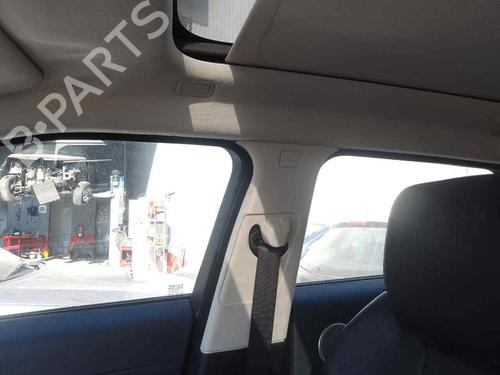 Used Right curtain airbag LAND ROVER RANGE ROVER EVOQUE (L538) [2011-2019]  28469870