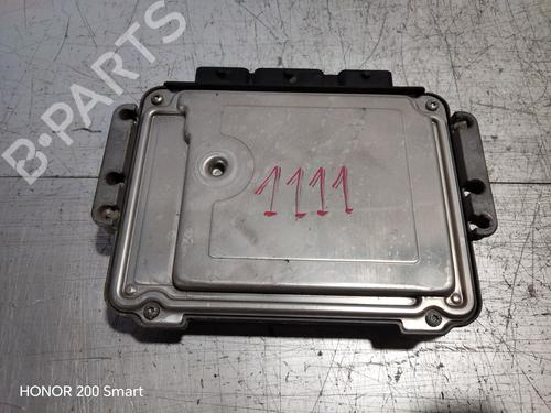 Engine control unit (ECU) FORD FOCUS II Saloon (DB_, FCH, DH) 1.6 Ti | BP36332873M57 - Image 3