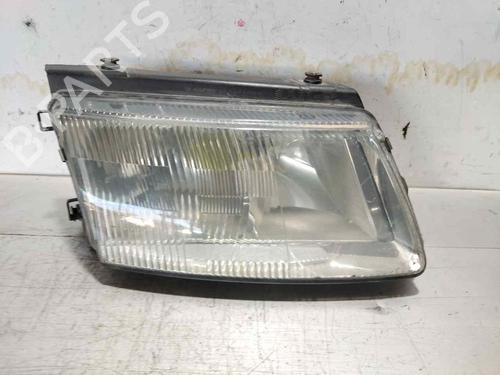 Used Right headlight Right headlight VW PASSAT B5 (3B2) [1996-2001] 33126471 33126471