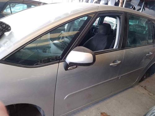 Used Left front door CITROËN C4 Grand Picasso I (UA_) 1.6 HDi (109 hp) 28458542