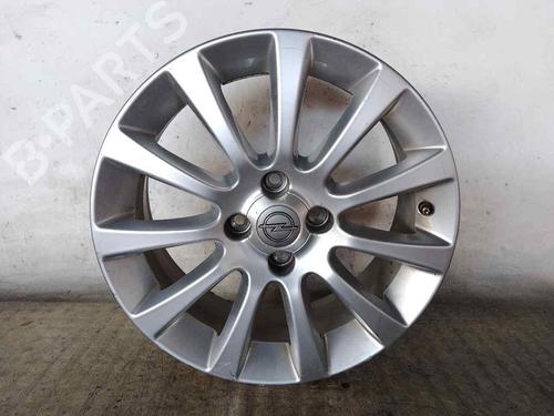 Used Rim OPEL CORSA D (S07) [2006-2015]  26482510