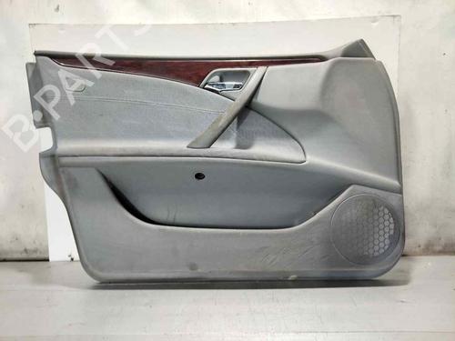 Used Front left panel MERCEDES-BENZ E-CLASS (W210) E 220 CDI (210.006) (143 hp) 31957533