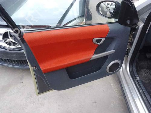 Used Front left panel SMART FORFOUR (454) 1.1 (454.030) (75 hp) 28470599