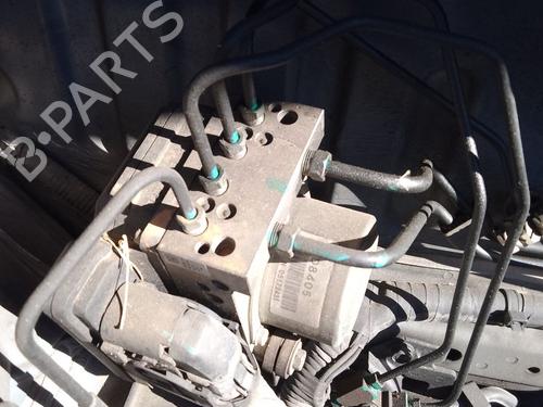 Used ABS pump RENAULT KOLEOS I (HY_) 2.0 dCi (HY0K) (150 hp) 30619329