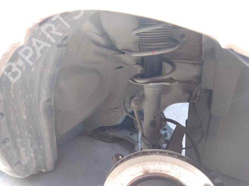 Used Right front shock absorber NISSAN NOTE (E12) 1.5 dCi (90 hp) 28459391