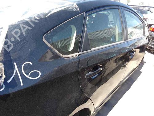 Used Right rear door TOYOTA PRIUS (_W3_) 1.8 Hybrid (ZVW3_) (99 hp) 28461501