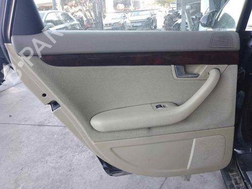 Used Rear left panel AUDI A4 B7 (8EC) 2.0 TDI 16V (140 hp) 28463689