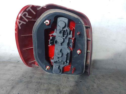 Right taillight VW POLO (9N_, 9A_) 1.4 TDI | BP26471150C35 