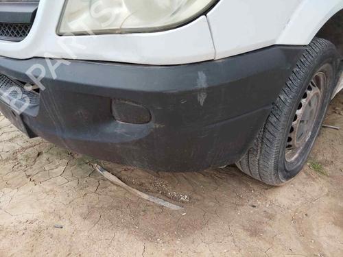 Front bumper MERCEDES-BENZ SPRINTER 3,5-t Platform/Chassis (B906) 315 CDI (906.131, 906.133, 906.135, 906.231, 906.233,... | BP29448572C7 