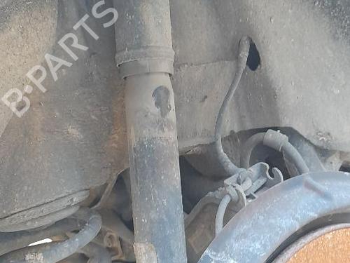 Used Right rear shock absorber Right rear shock absorber AUDI A3 (8P1) 2.0 FSI (150 hp) 34098221 34098221