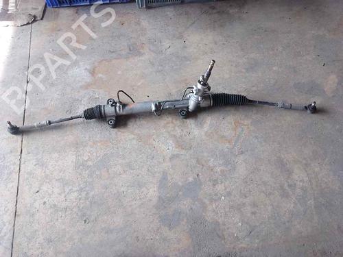 Used Steering rack TOYOTA COROLLA Verso (ZER_, ZZE12_, R1_) 1.8 (ZNR11_, ZNR11R) (129 hp) 26482490