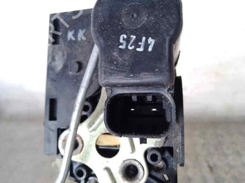 Rear right lock DAEWOO NUBIRA (J100) 1.6 16V | BP26468093C99 