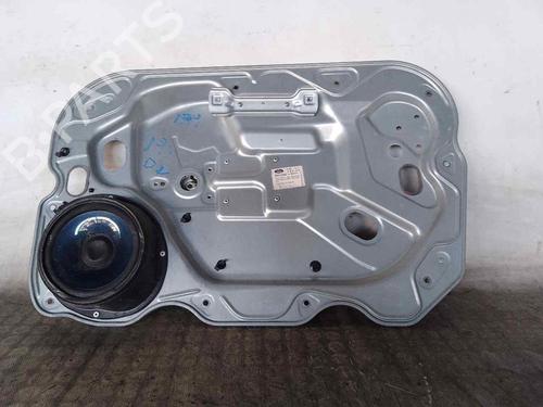 Rudehejsemekanisme Højre foran FORD FOCUS C-MAX (DM2) [2003-2007]  26477788
