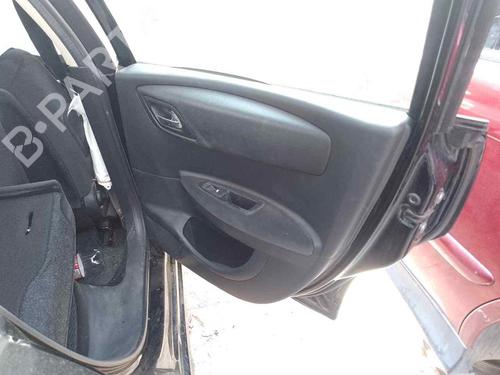 Rudehejsemekanisme Højre bagtil CITROËN C4 I (LC_) [2004-2014]  28455621