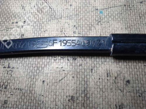 Front windshield wiper arm SEAT IBIZA V (KJ1, KJG)  | BP26472200C143 