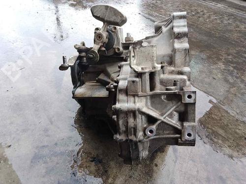 Gearbox TOYOTA AVENSIS Saloon (_T25_)  | BP26486259M3 