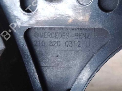 Other MERCEDES-BENZ E-CLASS (W210) E 300 Turbo-D (210.025) | BP26472267O1 