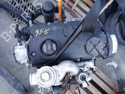 Engine VW PASSAT B5.5 (3B3) | BP30489566M1