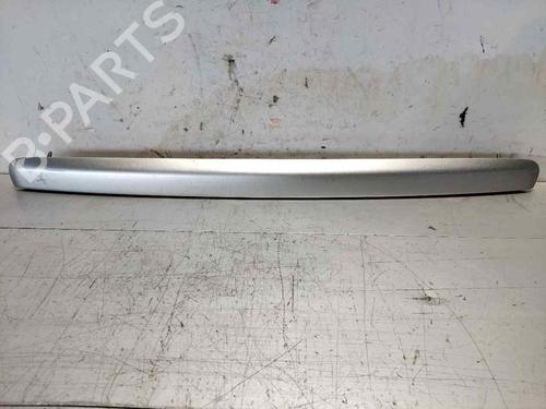 Used Tailgate handle Tailgate handle TOYOTA COROLLA Verso (ZER_, ZZE12_, R1_) 1.8 (ZNR11_, ZNR11R) (129 hp) 33754785 33754785