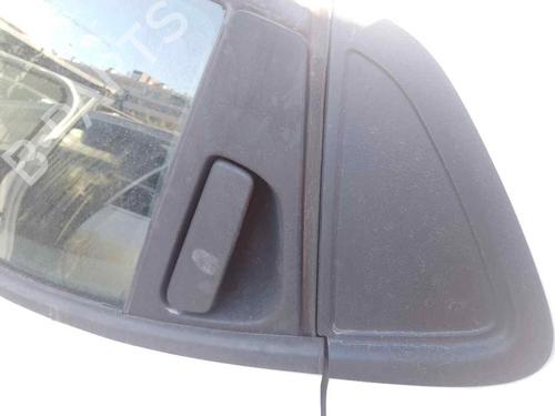 Used Rear left exterior door handle RENAULT CLIO IV Grandtour (KH_) [2012-2021]  28455556