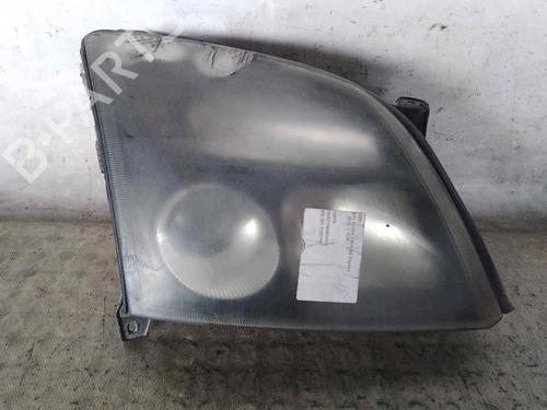 Højre forlygte OPEL VECTRA C (Z02)  | BP26478880C29 