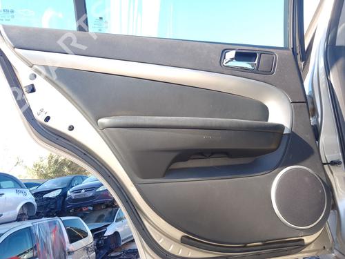 Used Rear left panel CHEVROLET EPICA (KL1_) [2004-2011]  32345211