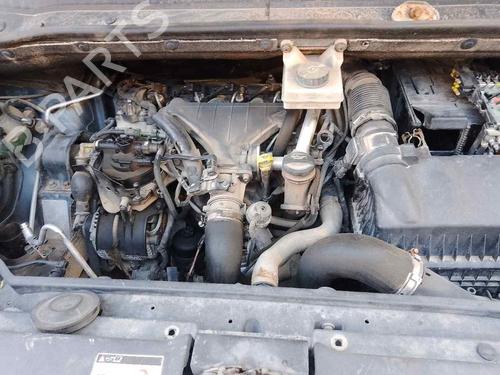 Startmotor CITROËN C4 Picasso I MPV (UD_) [2006-2015]  28464348