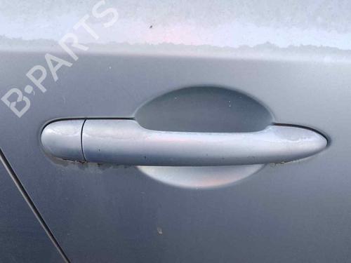 Used Front right exterior door handle RENAULT LAGUNA II Grandtour (KG0/1_) [2001-2007]  28456210