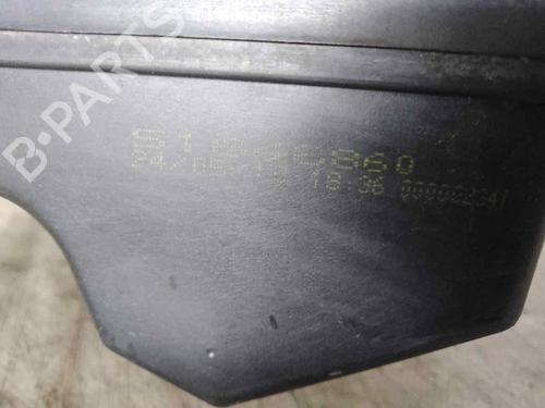 Air filter box FIAT DOBLO Cargo (263_) 1.3 D Multijet | BP26478417M87 