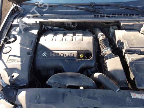 ABS Bremseaggregat CITROËN C5 II (RC_) [2004-2008]  28465093