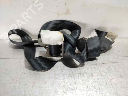 Used Rear left seatbelt Rear left seatbelt TOYOTA COROLLA Verso (ZER_, ZZE12_, R1_) 1.8 (ZNR11_, ZNR11R) (129 hp) 34164025 34164025