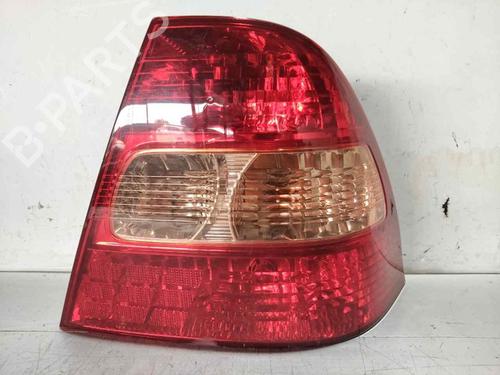 Used Right taillight Right taillight TOYOTA COROLLA Saloon (_E12_) 2.0 D-4D (CDE120_, CDE120R) (90 hp) 33169207 33169207