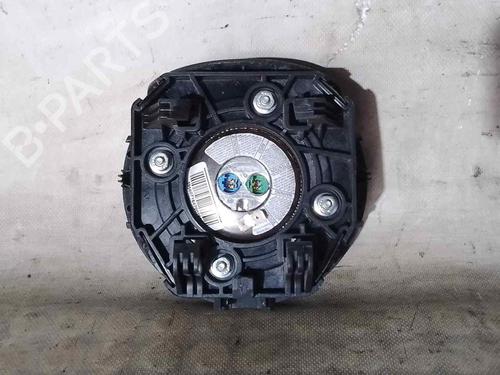 Driver airbag CITROËN C4 Picasso I MPV (UD_) 2.0 HDi 138 | BP26471815C9 