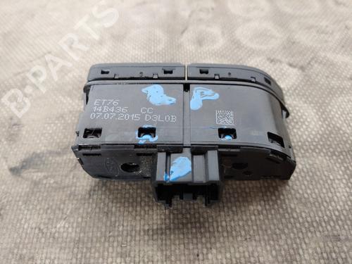 Electronic module FORD TOURNEO COURIER B460 MPV 1.5 TDCi | BP26475488M83 