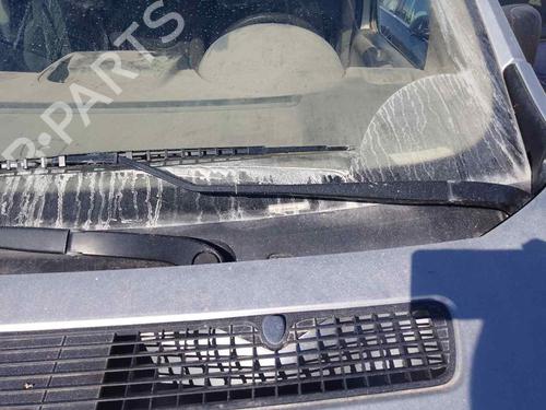 Used Front windshield wiper arm CITROËN JUMPY II Van 2.0 HDi 120 (120 hp) 28466163