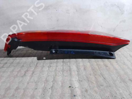 Right taillight NISSAN NOTE (E11, NE11) 1.5 dCi | BP26477539C35 
