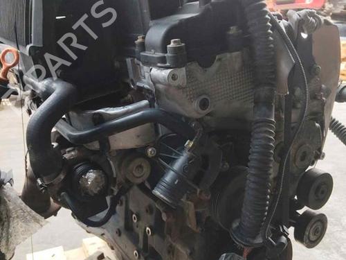 Engine MG MG ZT 2.0 CDTi | BP28458653M1 - Image 3
