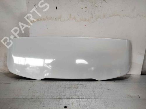 Spoiler bagklap Spoiler bagklap VOLVO V40 Hatchback (525) D2 (114 hp) 34188414 34188414